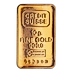 10 Gram Credit Suisse Gold Bullion Bar (Pre-Owned in Good Condition) thumbnail