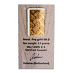 2.5 Gram Credit Suisse Gold Bullion Bar (Pre-Owned in Good Condition) thumbnail