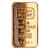 50 Gram Credit Suisse Gold Bullion Bar (Pre-Owned in Good Condition) thumbnail