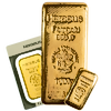 Heraeus Gold Bullion Bars Heraeus Gold Bullion Bars