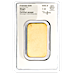 Heraeus Gold Bar - 1 oz thumbnail