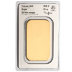50 Gram Heraeus Gold Bullion Bar thumbnail