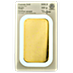 Heraeus Gold Bar - 100 g thumbnail