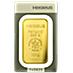 Heraeus Gold Bar - 100 g thumbnail