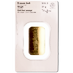 10 Gram Heraeus Gold Bullion Bar thumbnail