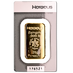 20 Gram Heraeus Gold Bullion Bar thumbnail