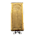 1 kilogram Johnson Matthey Gold Bar - Lucky Serial Number 888888 thumbnail