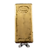 1 kilogram Johnson Matthey Gold Bar - Lucky Serial Number 888888 thumbnail