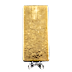 1 kilogram Johnson Matthey Gold Bar - Lucky Serial Number 888888 thumbnail