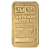 5 oz Johnson Matthey Gold Bar (Pre-Owned in Good Condition) thumbnail