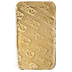 5 oz Johnson Matthey Gold Bar (Pre-Owned in Good Condition) thumbnail