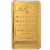 500 Gram Johnson Matthey Gold Bullion Bar thumbnail
