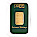Johnson Matthey Gold Bar - Circulated in good condition - 5 g thumbnail