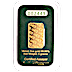 Johnson Matthey Gold Bar - Circulated in good condition - 5 g thumbnail