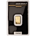 2 Gram Gold Bullion Bar - Various LBMA Brands (Pre-Owned in Good Condition) thumbnail