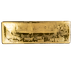 393.564 oz LBMA Good Delivery Gold Bullion Bar thumbnail