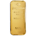 10 oz Gold Bullion Bar - Various Brands (Pre-Owned in Good Condition) thumbnail