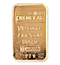 1/10 oz Gold Bullion Bar - Various LBMA Brands (Pre-Owned in Good Condition) thumbnail