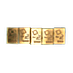 1 Gram Gold Bullion Bar - Various LBMA Brands (Pre-Owned in Good Condition) thumbnail