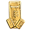 Metalor Gold Bullion Bars