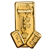 Metalor Gold Bullion Bars Metalor Gold Bullion Bars