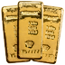1 Kilogram Metalor Swiss Gold Bullion Bar thumbnail