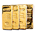 Metalor Gold Bar - 1 kg thumbnail