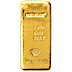 Metalor Gold Bar - 1 kg thumbnail