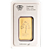 Metalor Gold Bar - Circulated in Good Condition - 1 oz thumbnail
