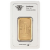 20 Gram Metalor Swiss Gold Bullion Bar thumbnail