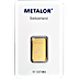 Metalor Gold Bar - 5 g thumbnail