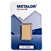 10 Gram Metalor Swiss Gold Bullion Bar thumbnail