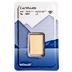 10 Gram Metalor Swiss Gold Bullion Bar thumbnail