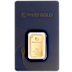 8 Gram Gold Bullion Bar - Various Non-LBMA Brands (Pre-Owned in Good Condition) thumbnail