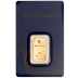 8 Gram Gold Bullion Bar - Various Non-LBMA Brands (Pre-Owned in Good Condition) thumbnail