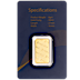 8 Gram Gold Bullion Bar - Various Non-LBMA Brands (Pre-Owned in Good Condition) thumbnail