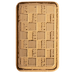 2.5 Gram Gold Bullion Bar - Various Non-LBMA Brands (Pre-Owned in Good Condition) thumbnail