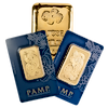 PAMP Gold Bullion Bars PAMP Gold Bullion Bars