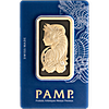 PAMP Gold Bars PAMP Gold Bars