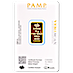 PAMP Gold Bar - 10 g thumbnail