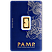 PAMP Gold Bar - 2.5 g thumbnail
