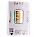 PAMP Gold Bar - 20 g thumbnail