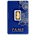 5 Gram PAMP Swiss Gold Bullion Bar thumbnail