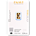 PAMP Gold Bar - 1 g thumbnail