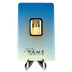 5 gram PAMP Gold Faith Series Ka'Bah Mecca Bar thumbnail