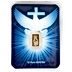 1 Gram Blessings of Jesus Christ Gold Bullion Bar thumbnail