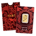 2025 5 Gram PAMP Swiss Good Luck Gold Bullion Bar - Dragon thumbnail