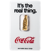 5 Gram PAMP Swiss Coca-Cola 140th Anniversary Gold Proof Bar thumbnail