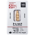 5 Gram PAMP Swiss Coca-Cola 140th Anniversary Gold Proof Bar thumbnail