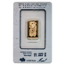1 Tola PAMP Swiss Gold Bullion Bar (Pre-Owned in Good Condition) thumbnail